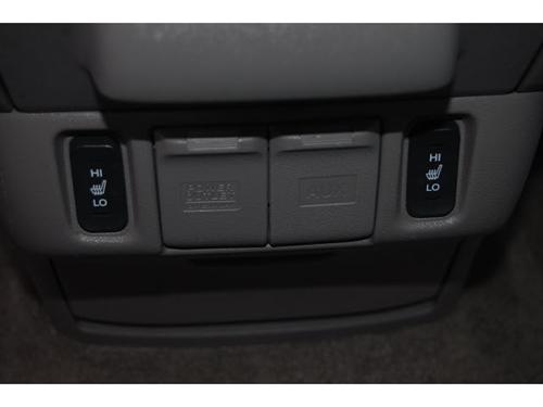 Honda Odyssey LS 2WD Other