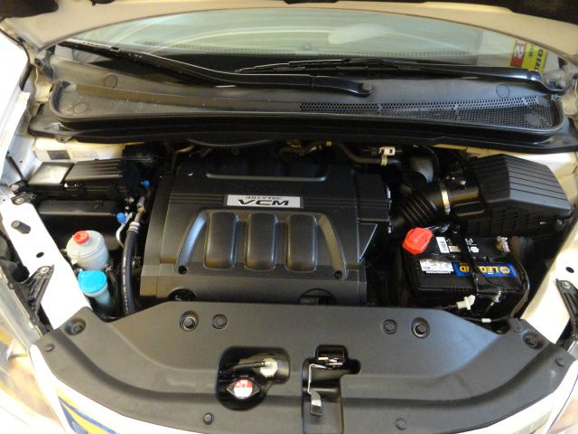 Honda Odyssey 3.5 MiniVan