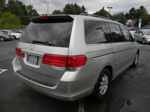 Honda Odyssey LS 2WD Other