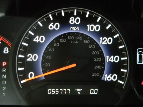 Honda Odyssey 2009 photo 3