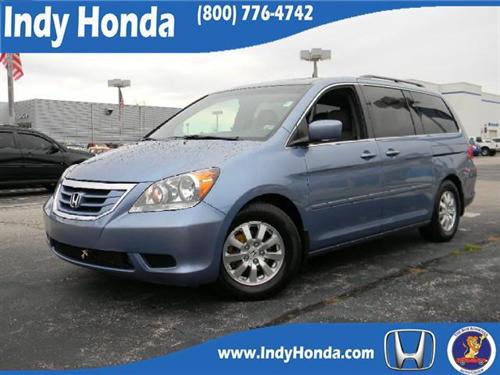 Honda Odyssey LS 2WD Other
