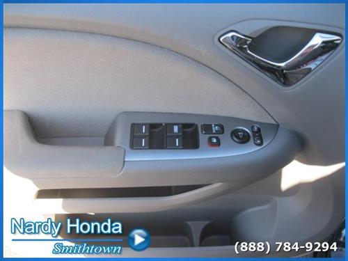 Honda Odyssey 2009 photo 5