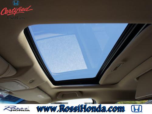 Honda Odyssey 2009 photo 3