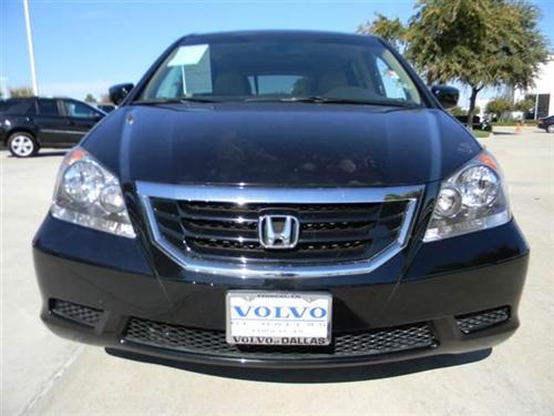Honda Odyssey LS 2WD Other