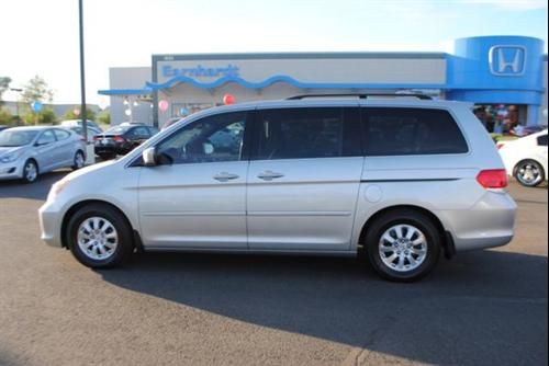 Honda Odyssey LS 2WD Other