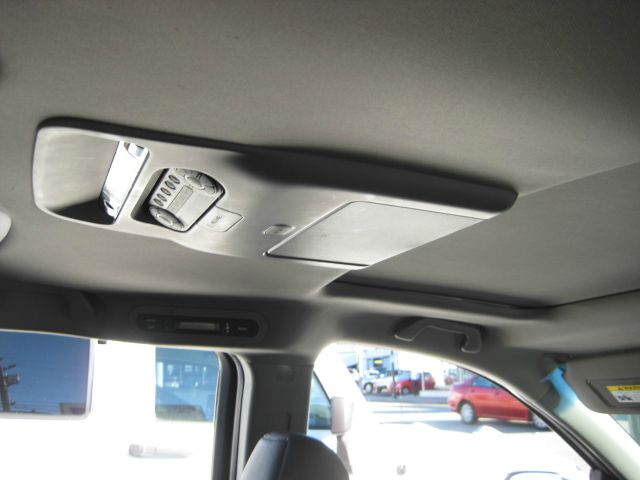 Honda Odyssey 2009 photo 4