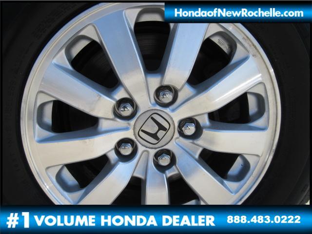 Honda Odyssey 2009 photo 5