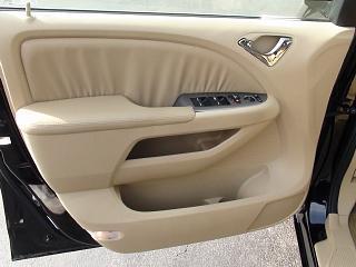 Honda Odyssey LS 2WD Other