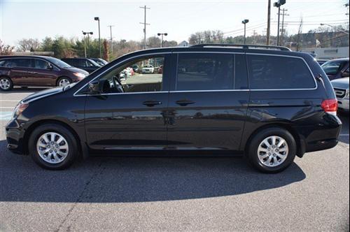 Honda Odyssey LS 2WD Other