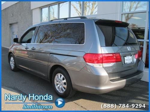 Honda Odyssey LS 2WD Other