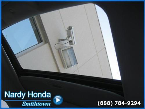 Honda Odyssey 2009 photo 1