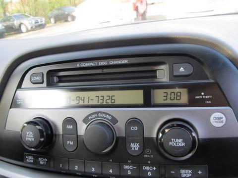 Honda Odyssey LS 2WD Other