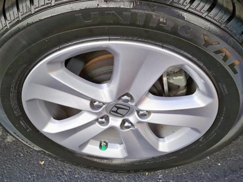 Honda Odyssey 2009 photo 5