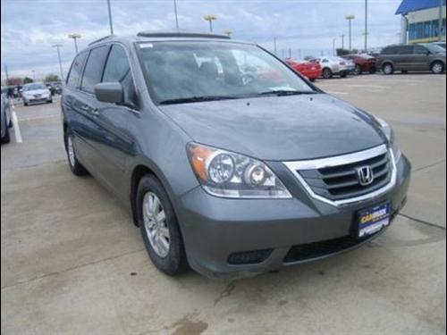 Honda Odyssey LS 2WD Other