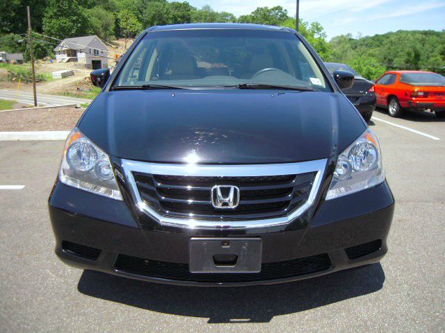 Honda Odyssey 2009 photo 11