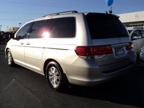 Honda Odyssey LS 2WD Other