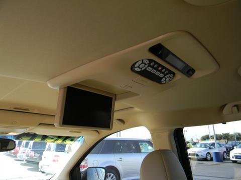 Honda Odyssey 2009 photo 2