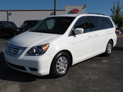 Honda Odyssey Open-top Other