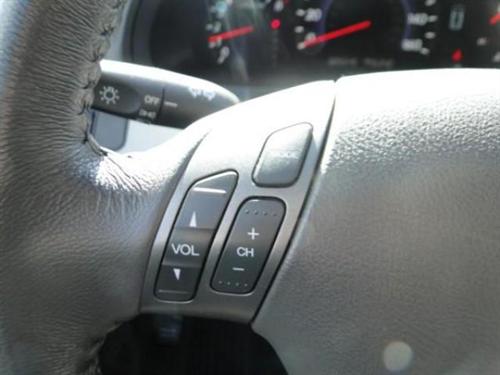 Honda Odyssey LS 2WD Other