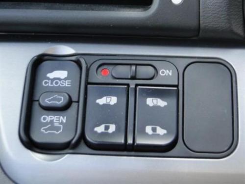 Honda Odyssey 2009 photo 1