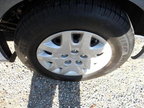 Honda Odyssey 2009 photo 4