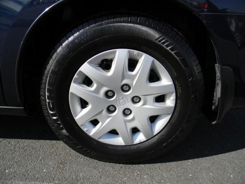 Honda Odyssey 2009 photo 4