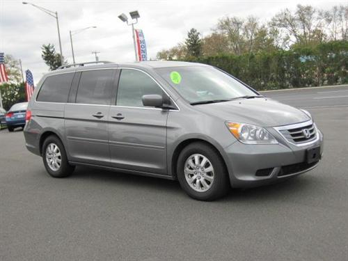 Honda Odyssey LS 2WD Other