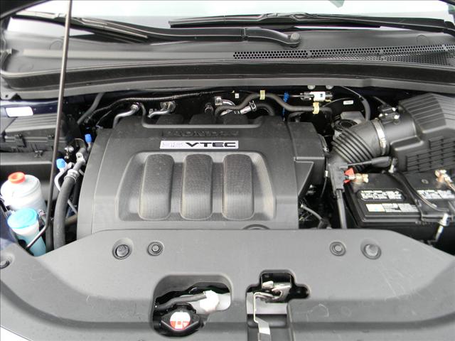 Honda Odyssey 2010 photo 2