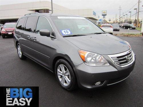 Honda Odyssey 3.5 Other