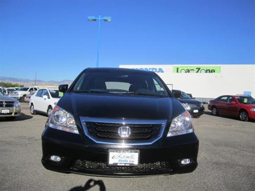 Honda Odyssey 3.5 Other