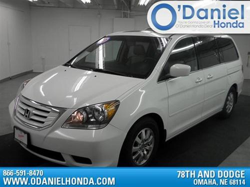 Honda Odyssey LS 2WD Other