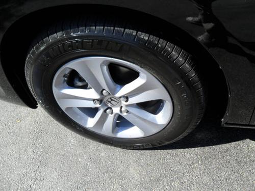 Honda Odyssey 2010 photo 2