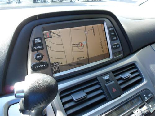 Honda Odyssey 2010 photo 3