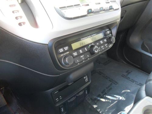 Honda Odyssey 2010 photo 5