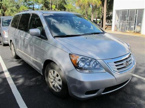 Honda Odyssey LS 2WD Other