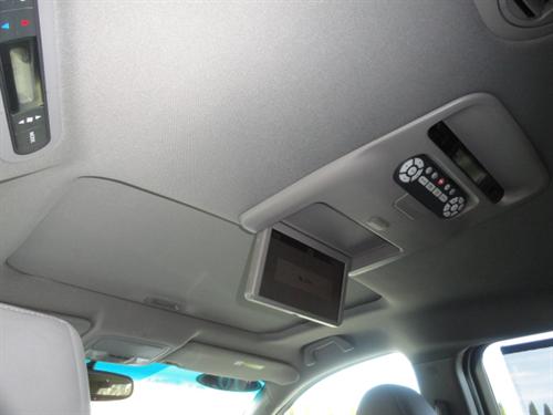 Honda Odyssey 3.5 Other