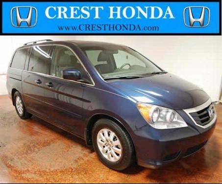 Honda Odyssey LS 2WD Other