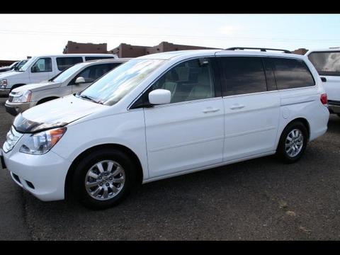 Honda Odyssey LS 2WD Other