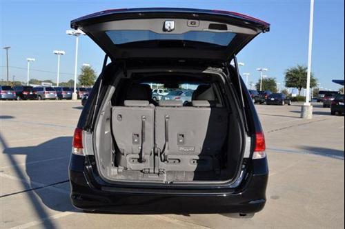 Honda Odyssey LS 2WD Other