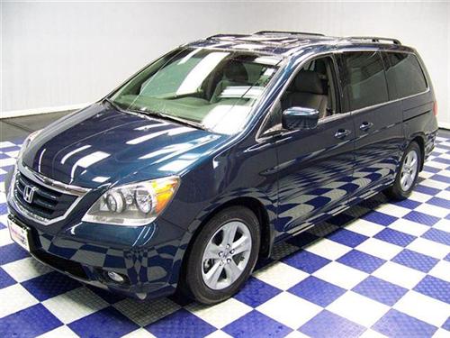 Honda Odyssey 3.5 Other