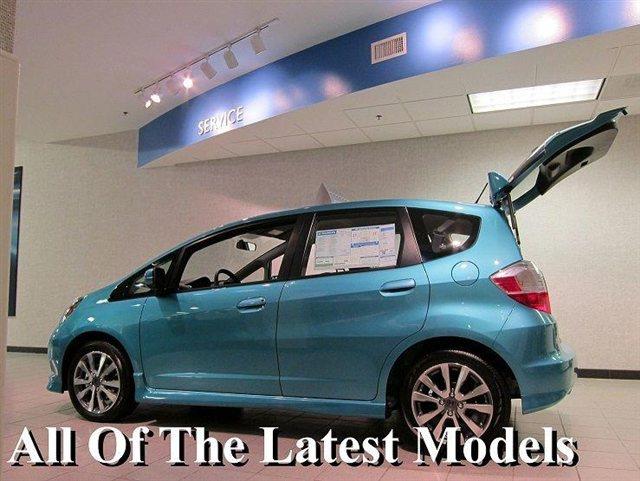 Honda Odyssey 2010 photo 12