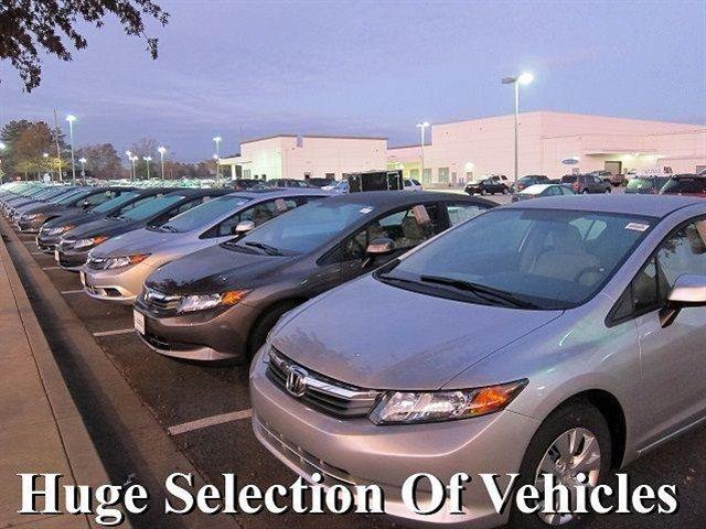 Honda Odyssey 2010 photo 15