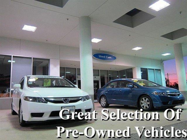 Honda Odyssey 2010 photo 16