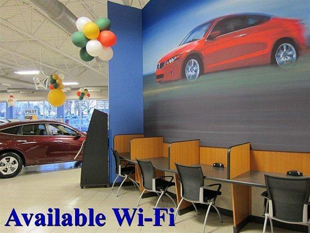 Honda Odyssey 2010 photo 17