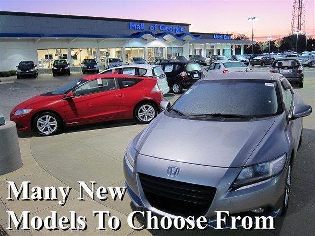 Honda Odyssey 2010 photo 19