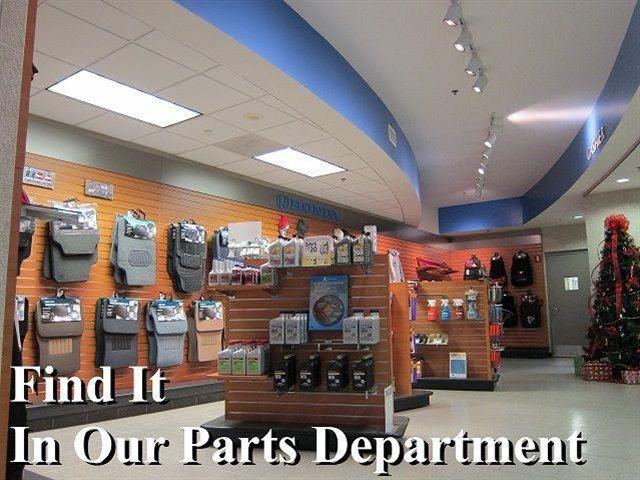 Honda Odyssey 2010 photo 23