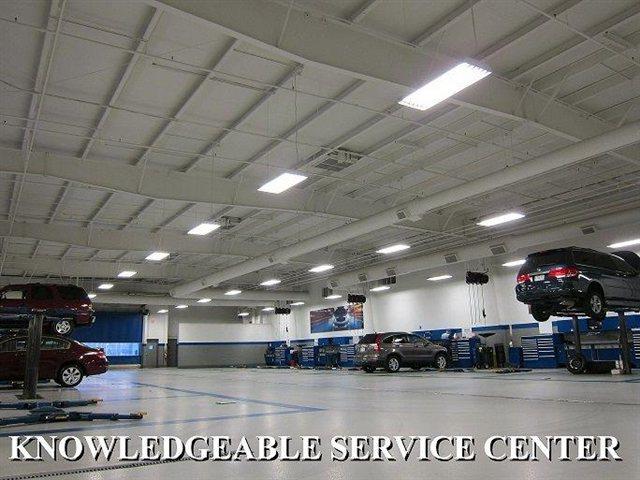 Honda Odyssey 2010 photo 28