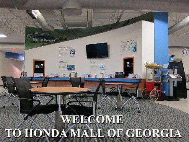 Honda Odyssey 2010 photo 5