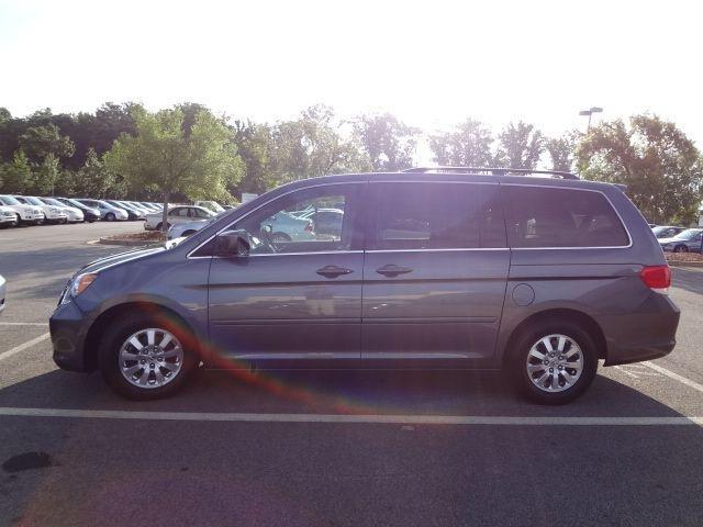 Honda Odyssey 2010 photo 6