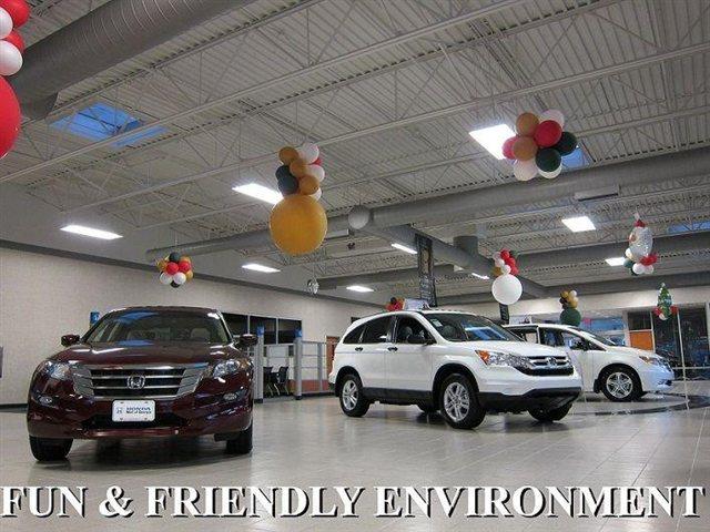 Honda Odyssey 2010 photo 7